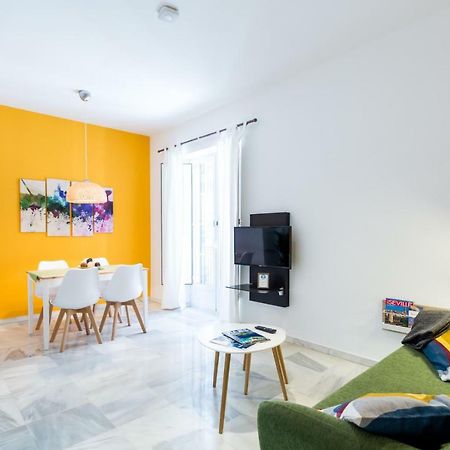 Uniko Home Sevilla Kültér fotó