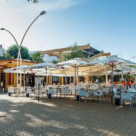Uniko Home Sevilla Kültér fotó