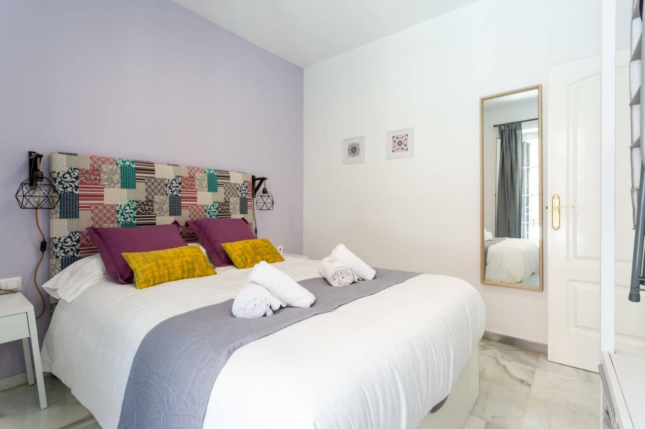 Uniko Home Sevilla Kültér fotó