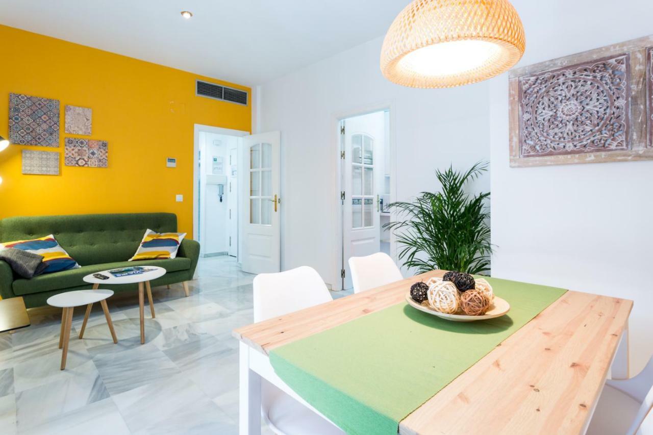 Uniko Home Sevilla Kültér fotó