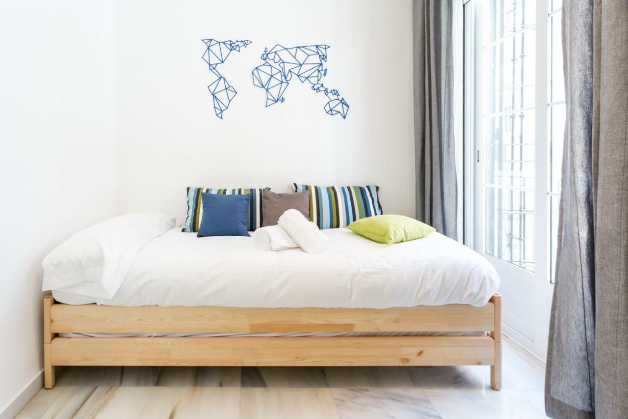 Uniko Home Sevilla Kültér fotó