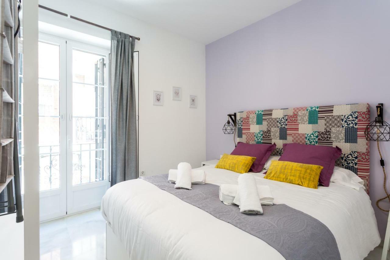 Uniko Home Sevilla Kültér fotó