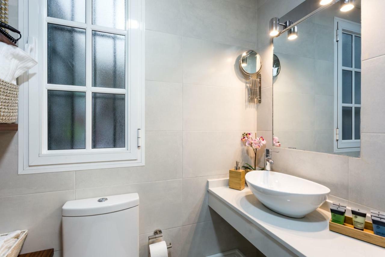 Uniko Home Sevilla Kültér fotó
