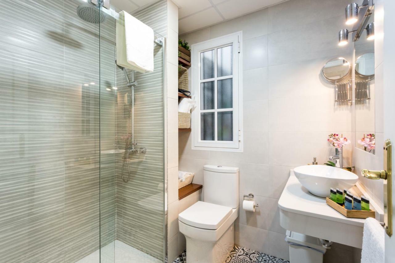 Uniko Home Sevilla Kültér fotó