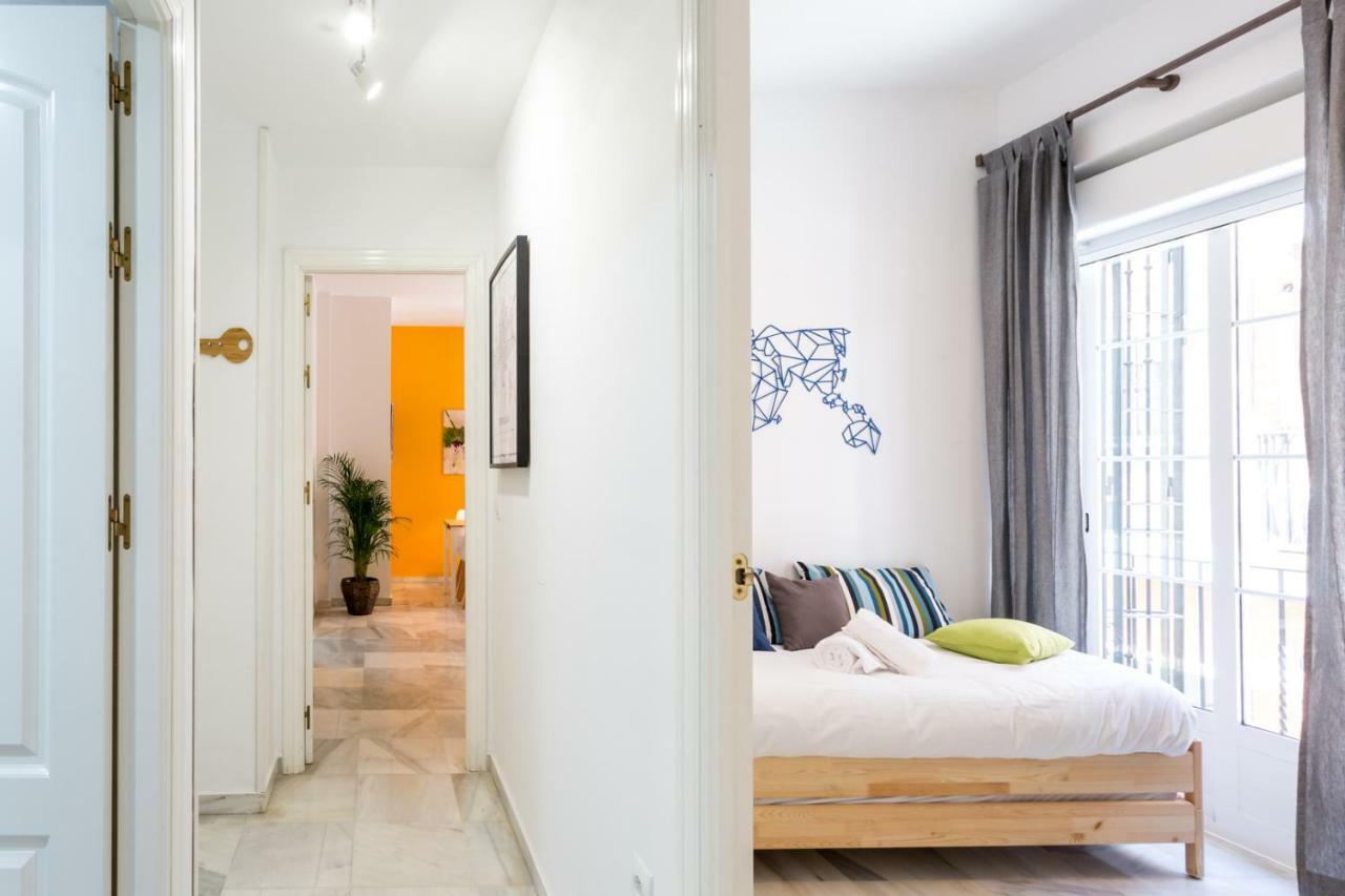 Uniko Home Sevilla Kültér fotó