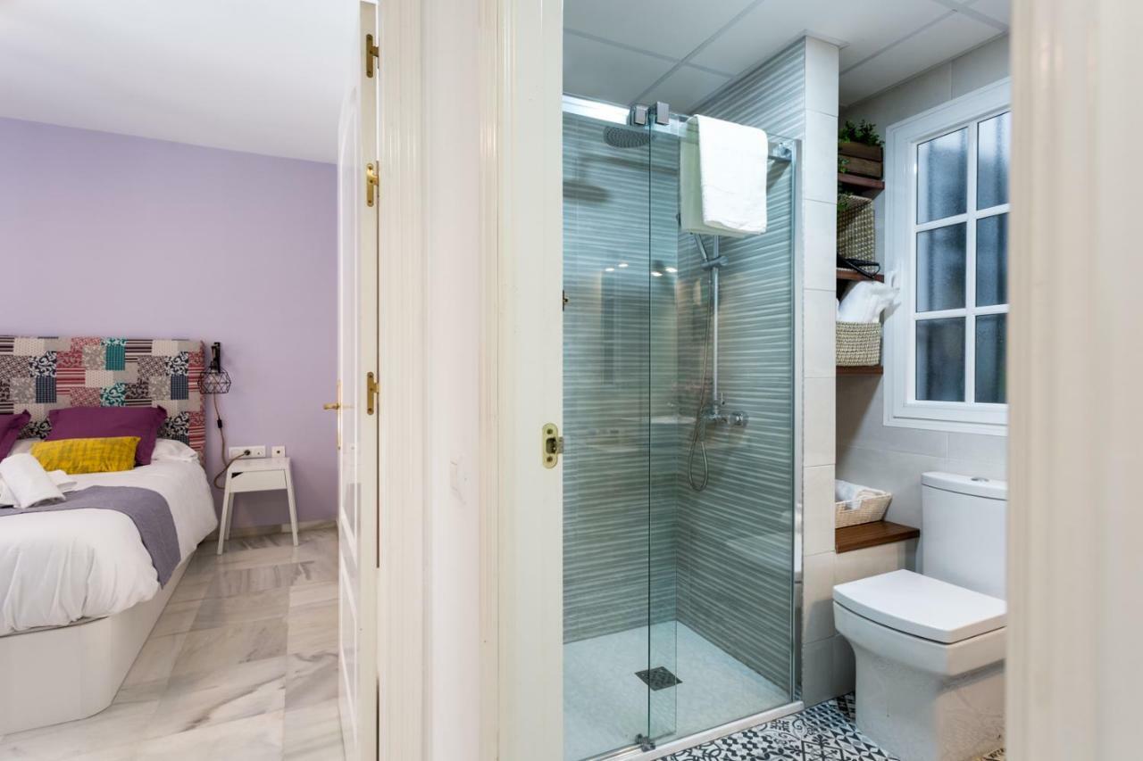 Uniko Home Sevilla Kültér fotó