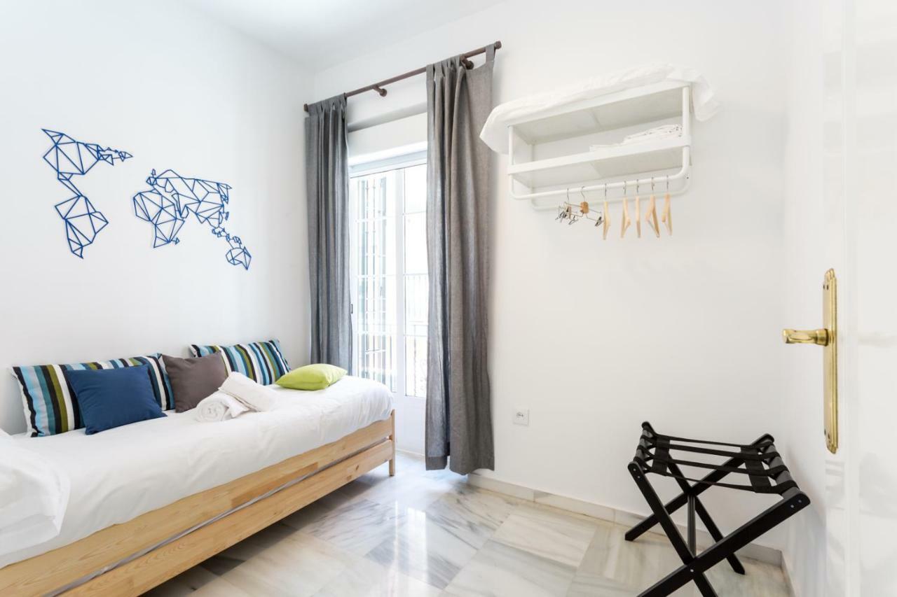 Uniko Home Sevilla Kültér fotó