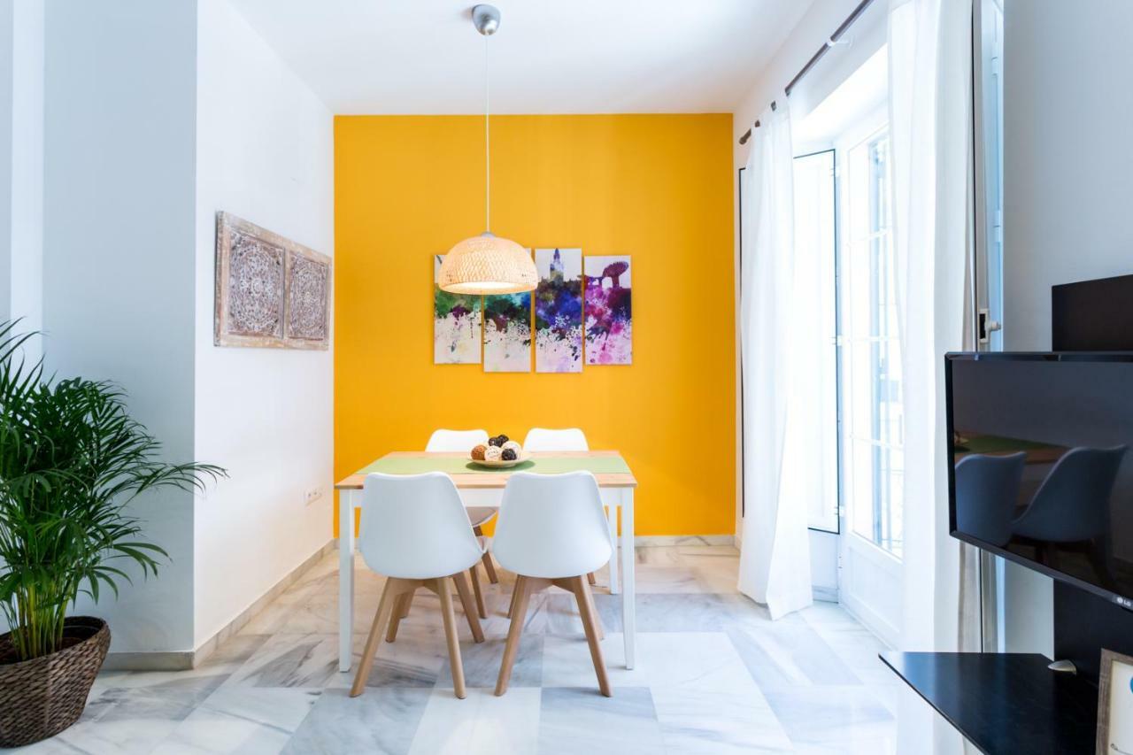Uniko Home Sevilla Kültér fotó