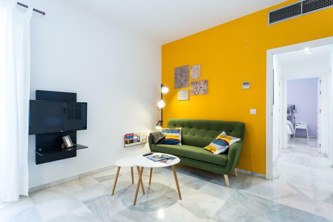 Uniko Home Sevilla Kültér fotó