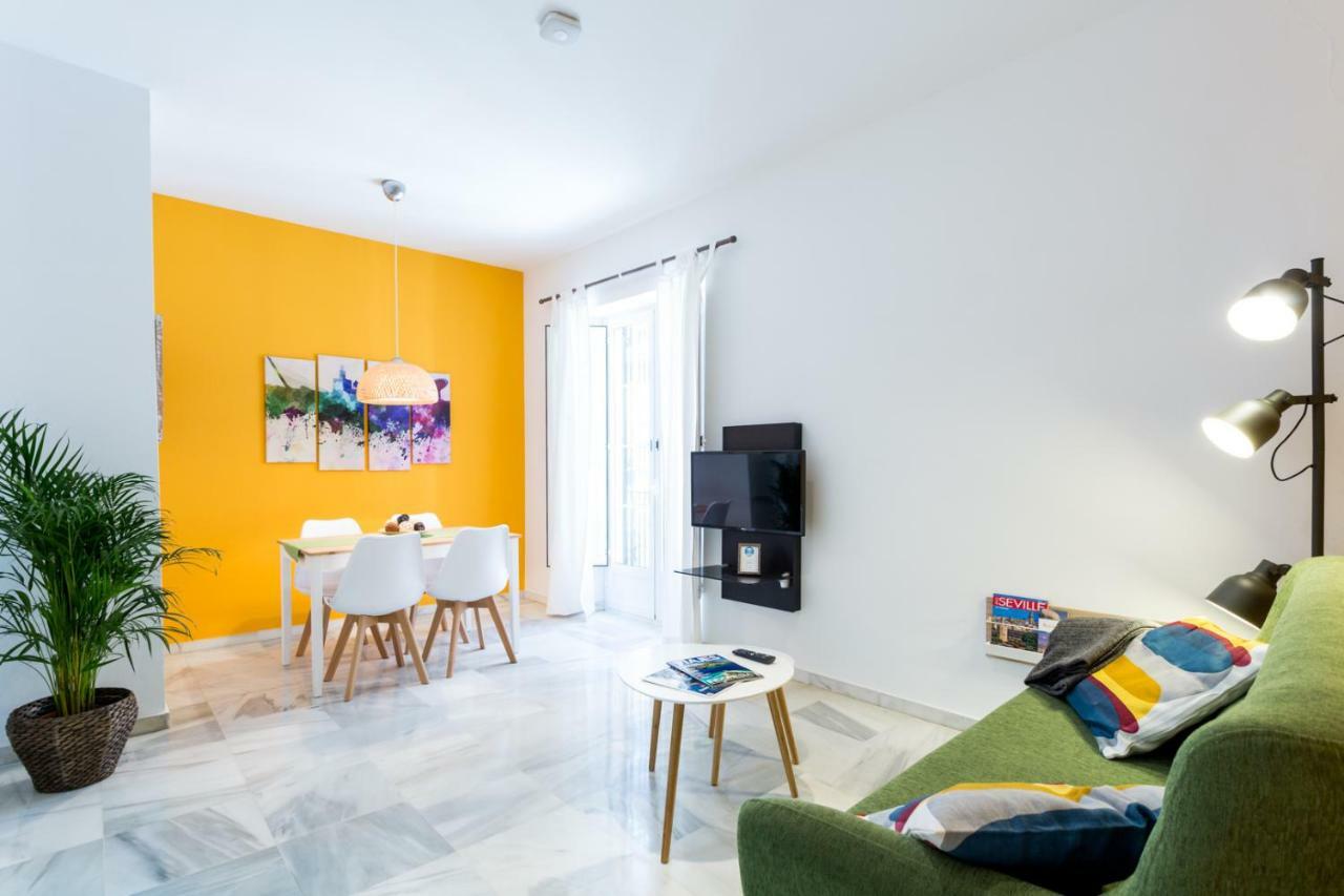 Uniko Home Sevilla Kültér fotó