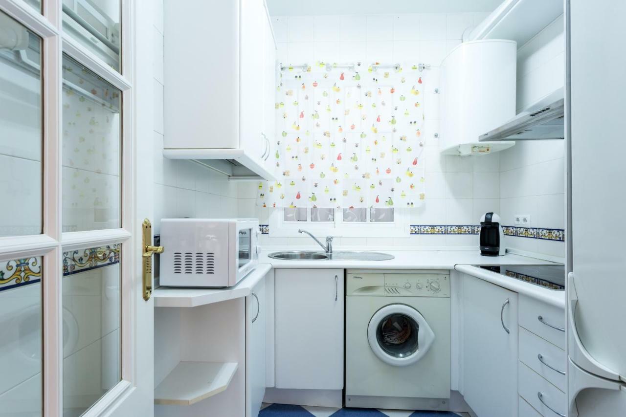 Uniko Home Sevilla Kültér fotó