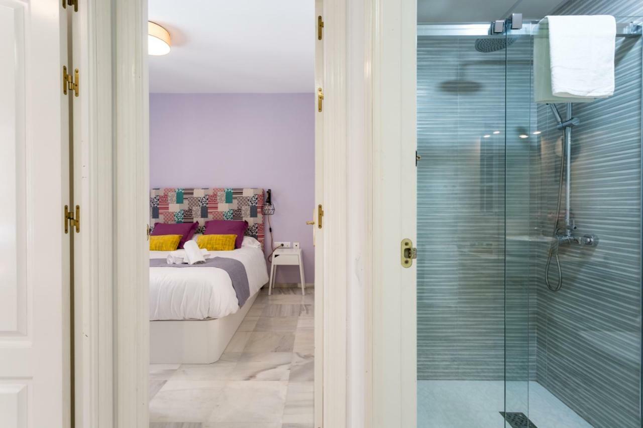 Uniko Home Sevilla Kültér fotó