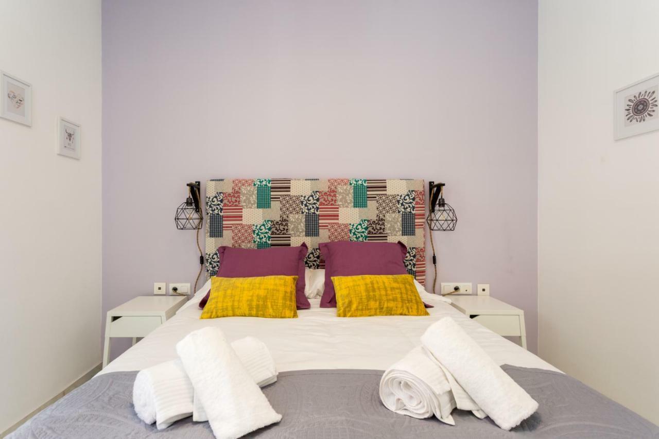 Uniko Home Sevilla Kültér fotó