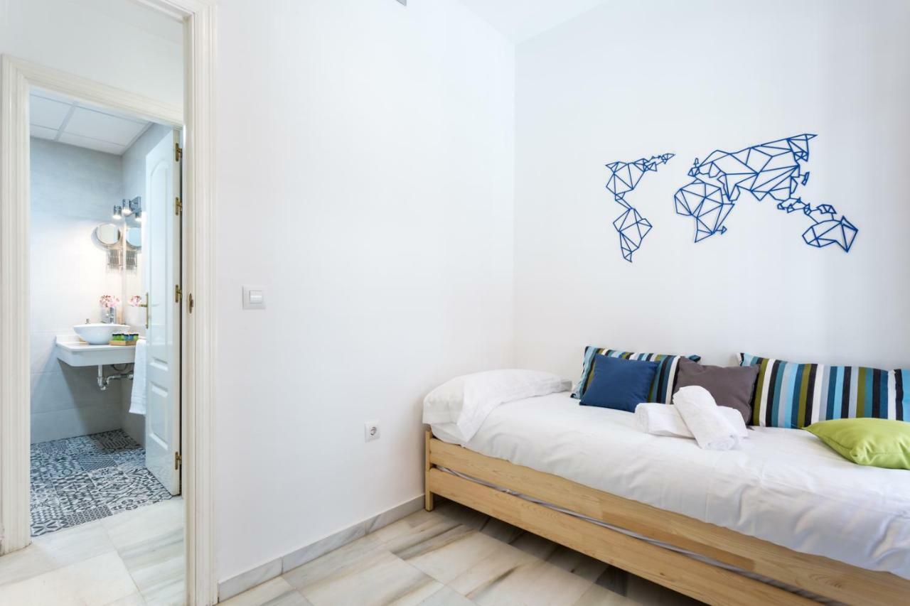 Uniko Home Sevilla Kültér fotó
