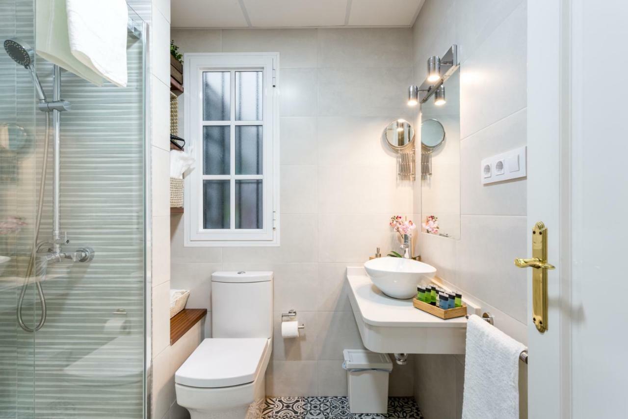 Uniko Home Sevilla Kültér fotó
