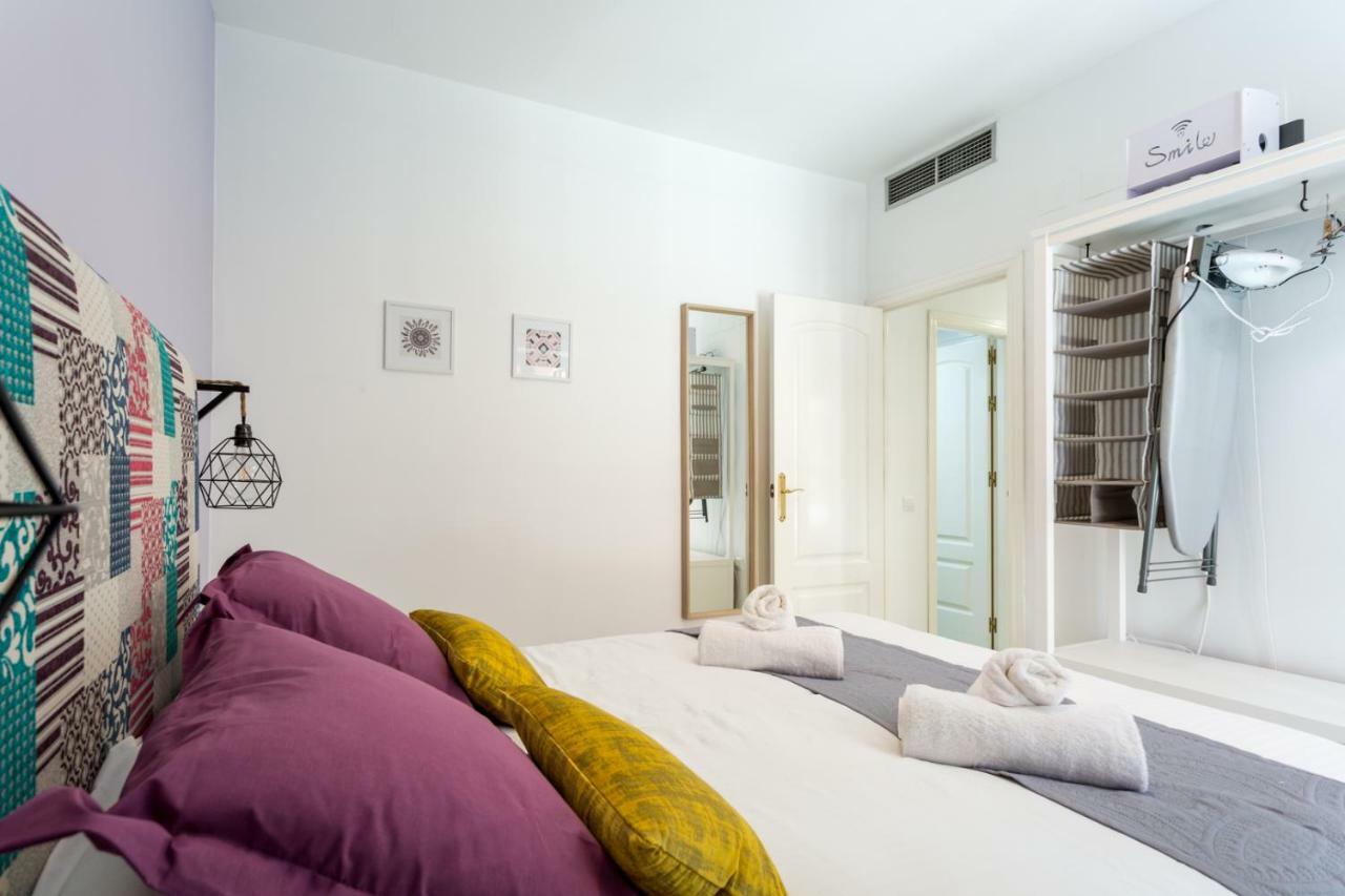 Uniko Home Sevilla Kültér fotó