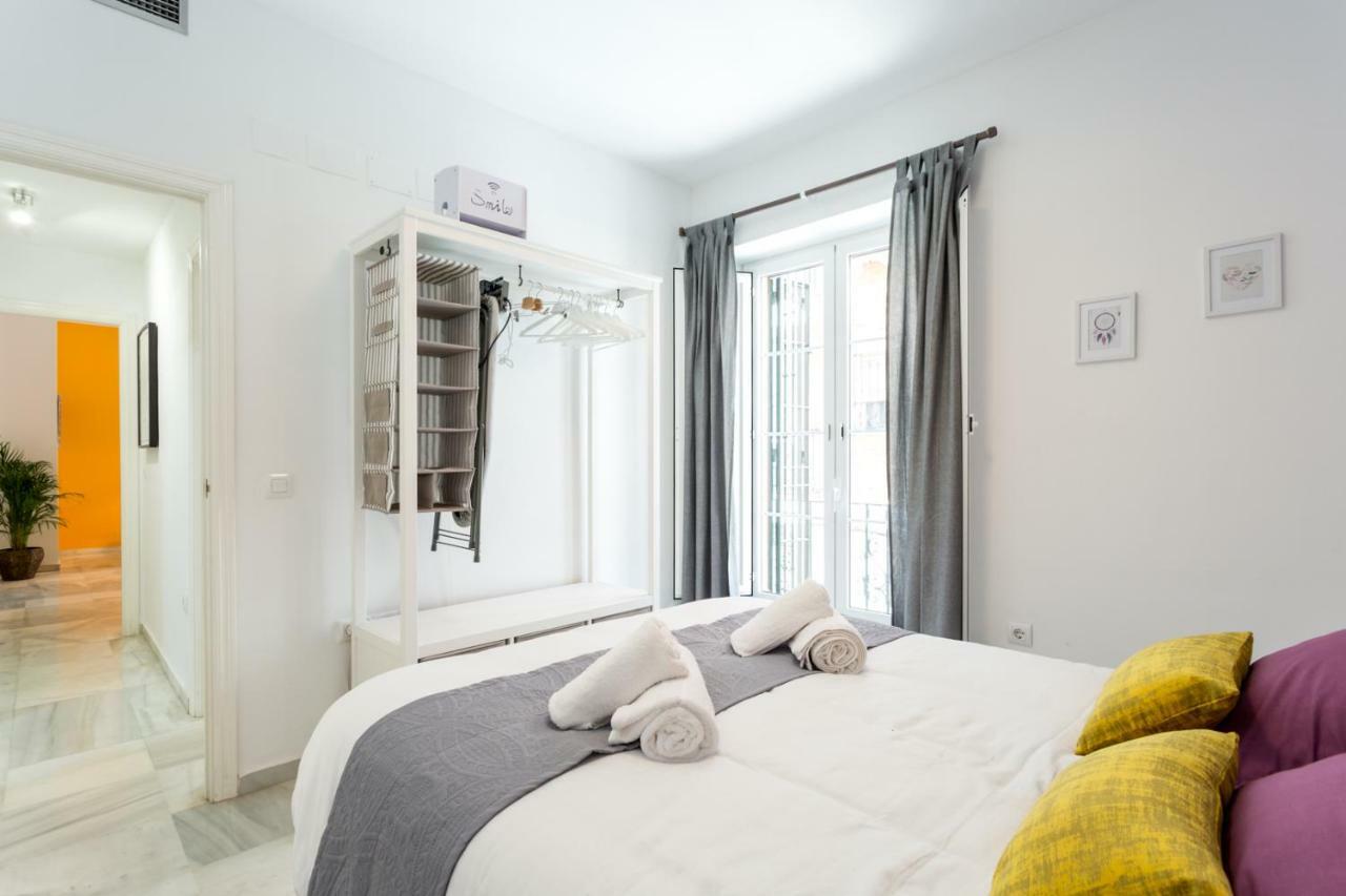 Uniko Home Sevilla Kültér fotó