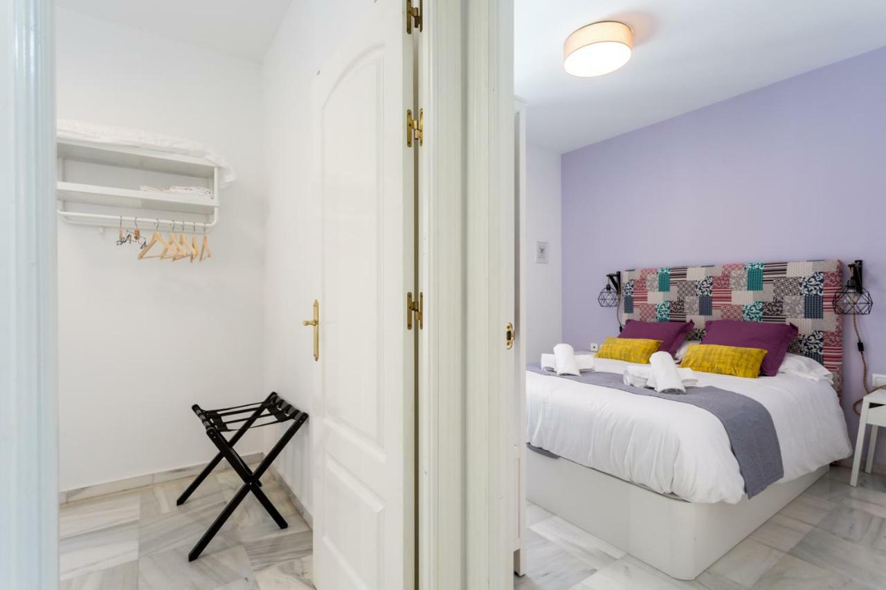 Uniko Home Sevilla Kültér fotó