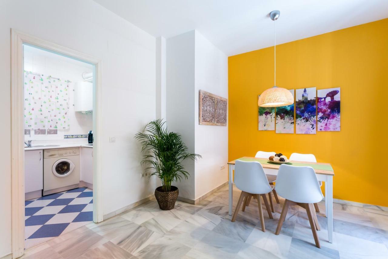 Uniko Home Sevilla Kültér fotó