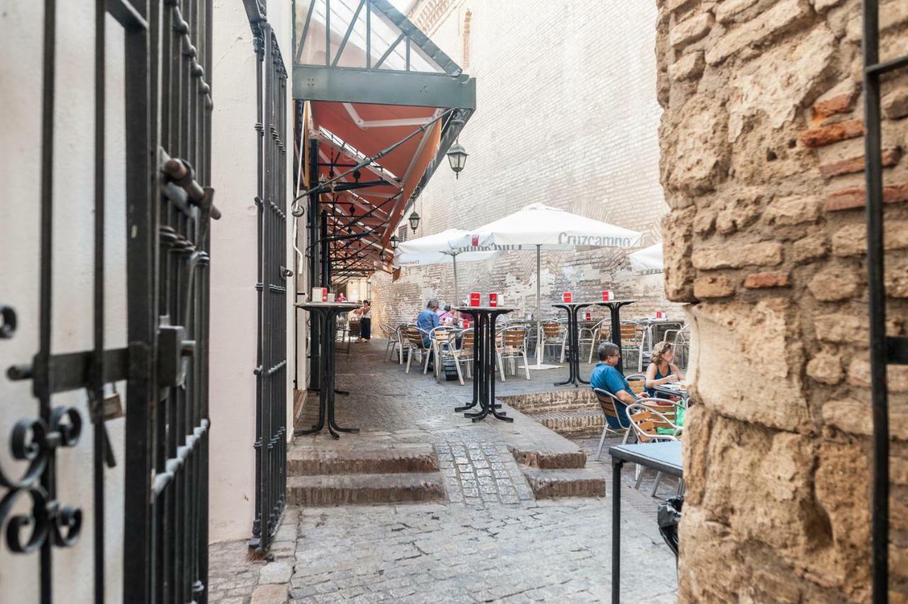Uniko Home Sevilla Kültér fotó