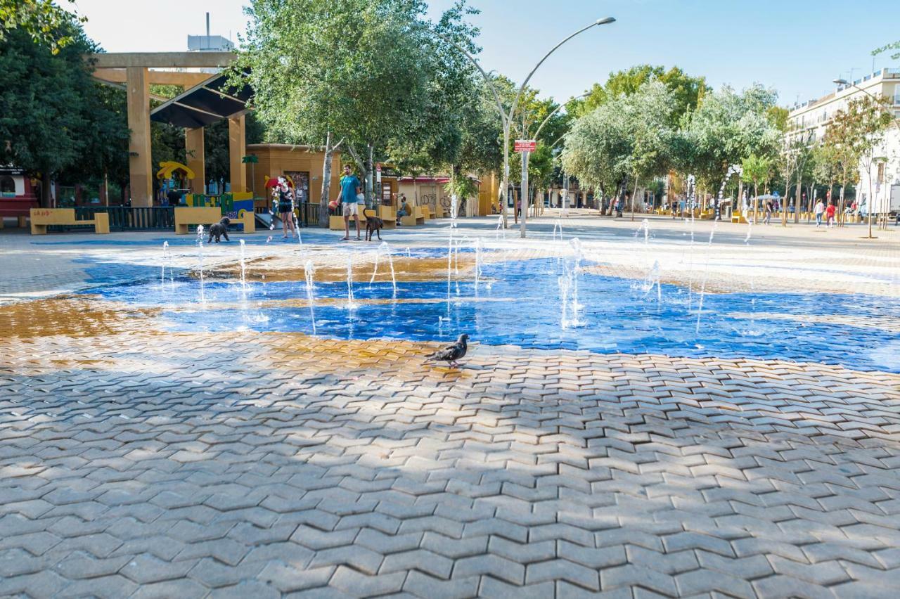 Uniko Home Sevilla Kültér fotó