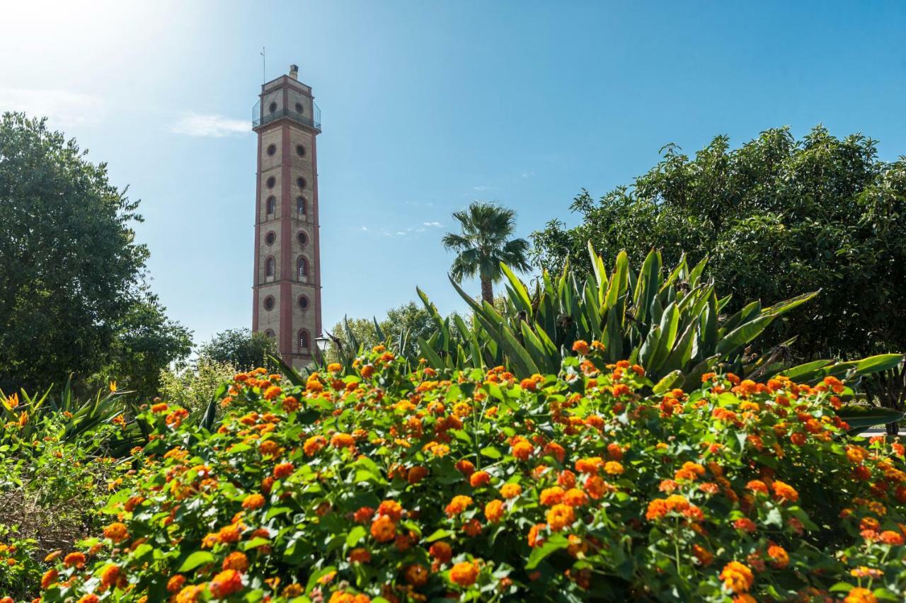 Uniko Home Sevilla Kültér fotó